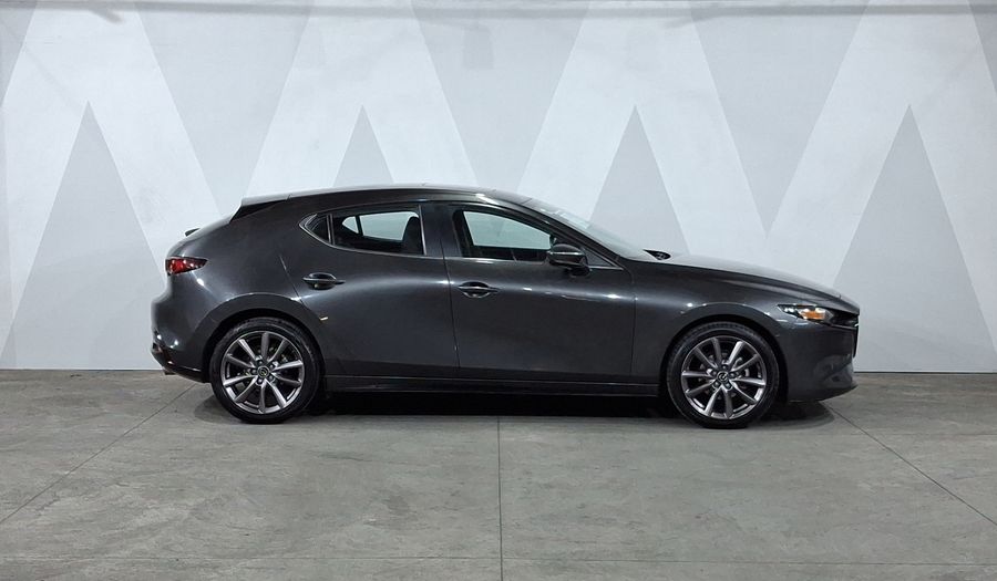 Mazda 3 2.5 I SPORT Hatchback 2021