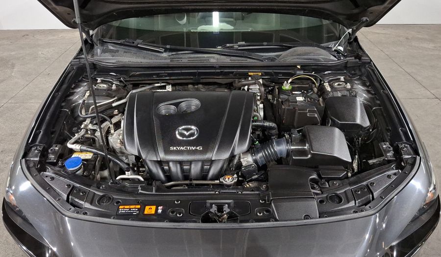 Mazda 3 2.5 I SPORT Hatchback 2021