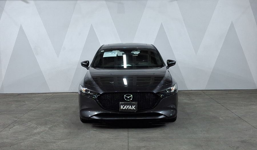 Mazda 3 2.5 I SPORT Hatchback 2021
