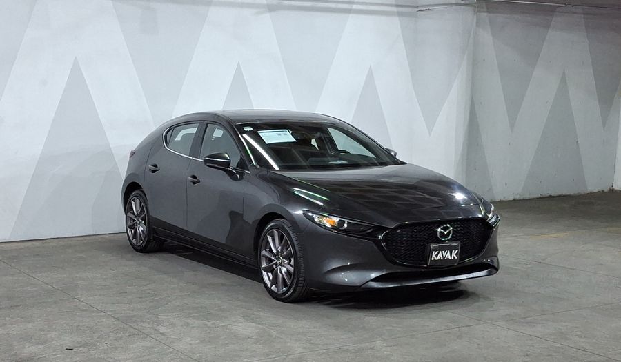 Mazda 3 2.5 I SPORT Hatchback 2021
