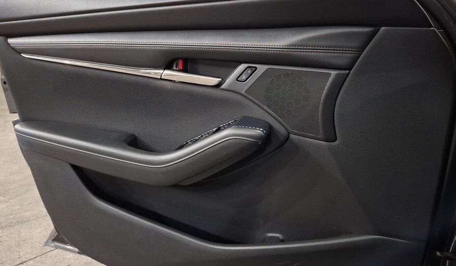 Mazda 3 2.5 I SPORT Hatchback 2021