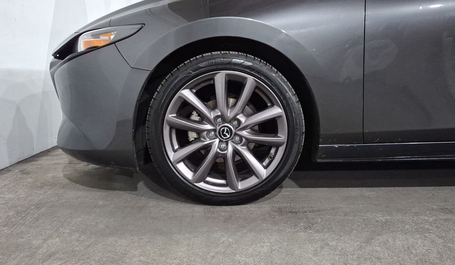 Mazda 3 2.5 I SPORT Hatchback 2021