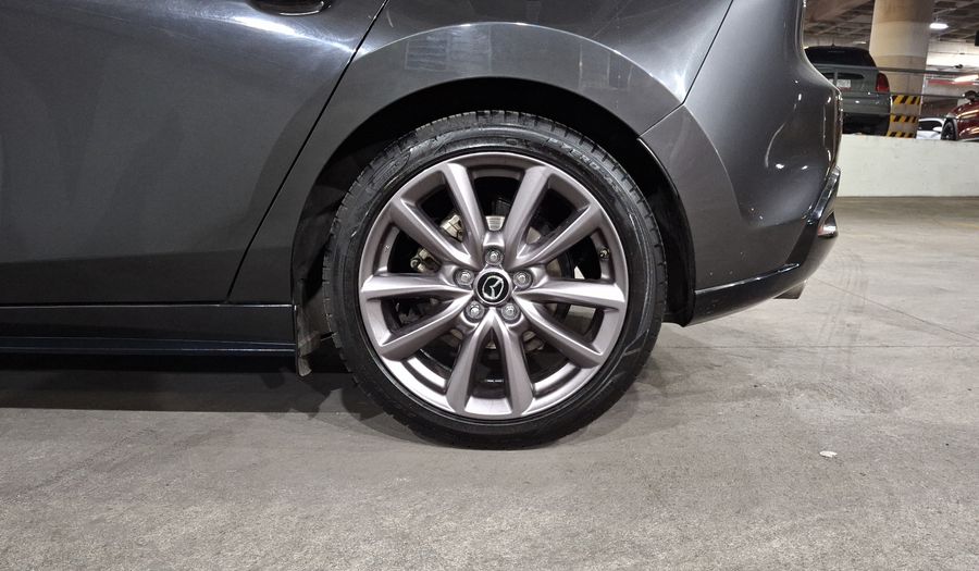 Mazda 3 2.5 I SPORT Hatchback 2021