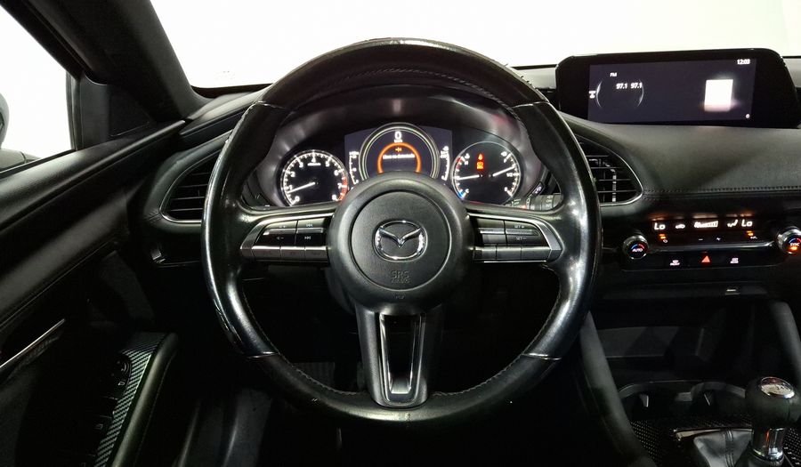 Mazda 3 2.5 I SPORT Hatchback 2021