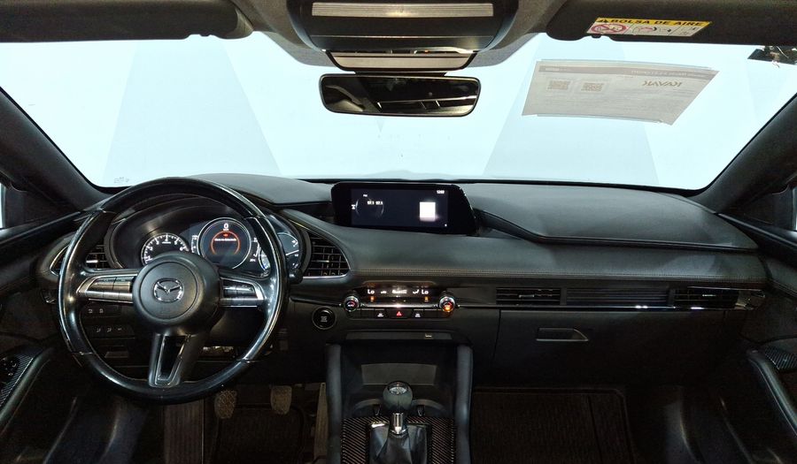 Mazda 3 2.5 I SPORT Hatchback 2021