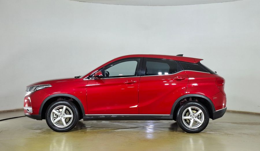 Dfsk 500 1.5 LUXURY Suv 2022