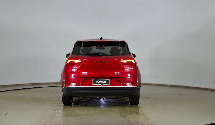 Dfsk 500 1.5 LUXURY Suv 2022