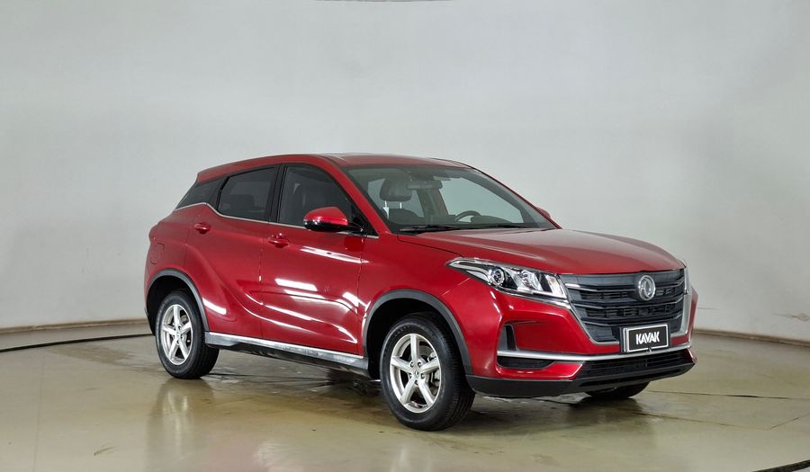 Dfsk 500 1.5 LUXURY Suv 2022