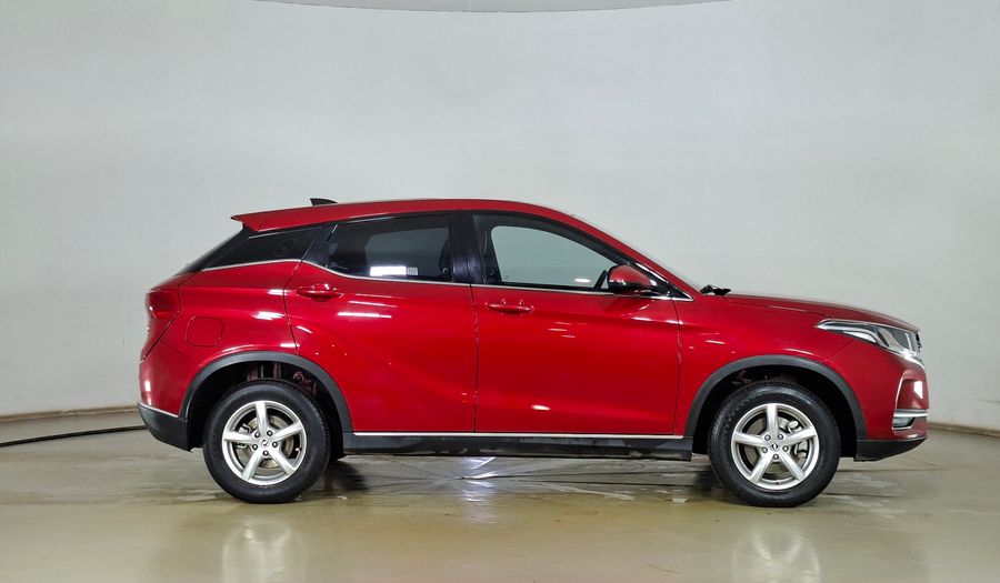 Dfsk 500 1.5 LUXURY Suv 2022