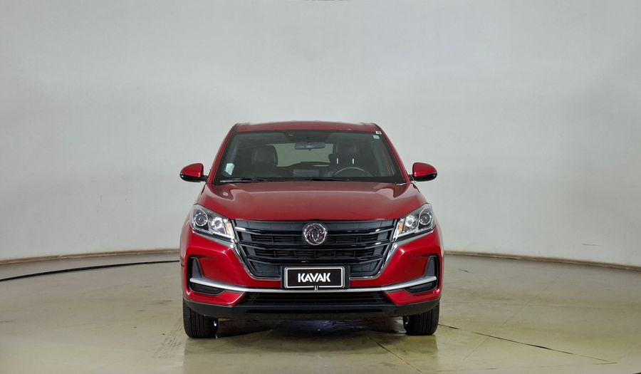 Dfsk 500 1.5 LUXURY Suv 2022
