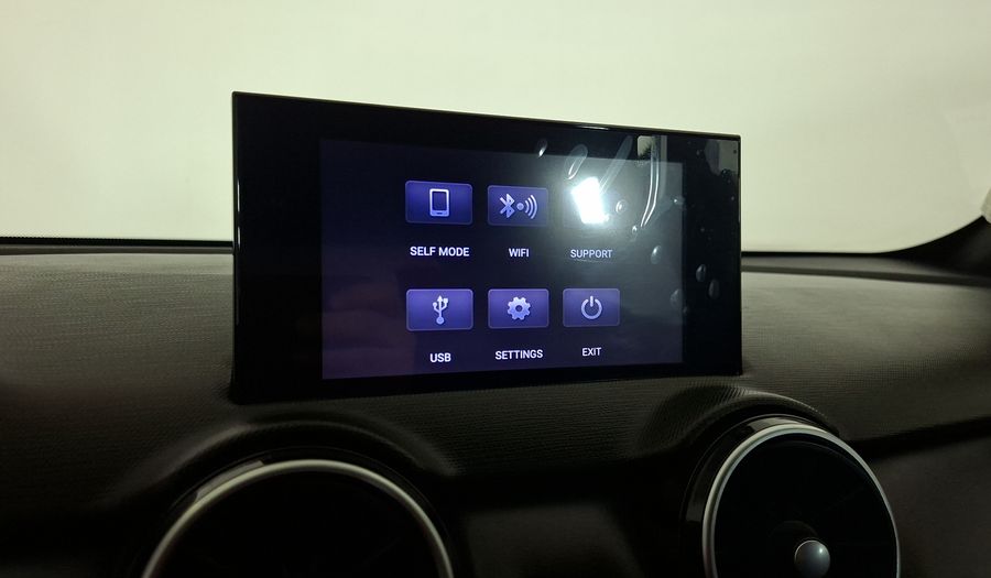 Dfsk 500 1.5 LUXURY Suv 2022