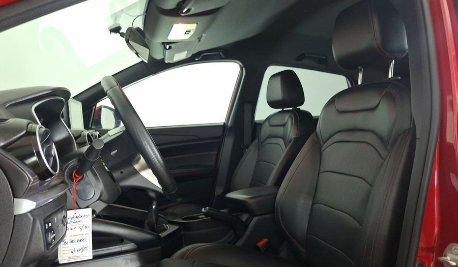 Dfsk 500 1.5 LUXURY Suv 2022
