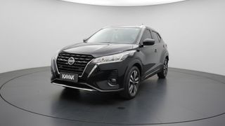 Nissan Kicks 1.6 ADVANCE CVT