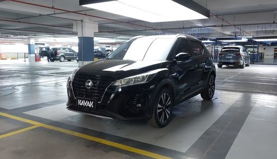 Nissan • Kicks