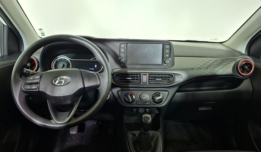 Hyundai Grand I10 1.2 VALUE Hatchback 2023