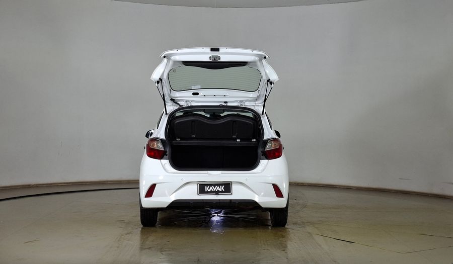 Hyundai Grand I10 1.2 VALUE Hatchback 2023