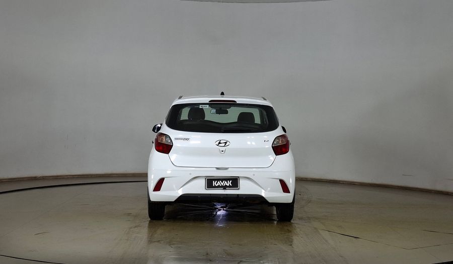Hyundai Grand I10 1.2 VALUE Hatchback 2023