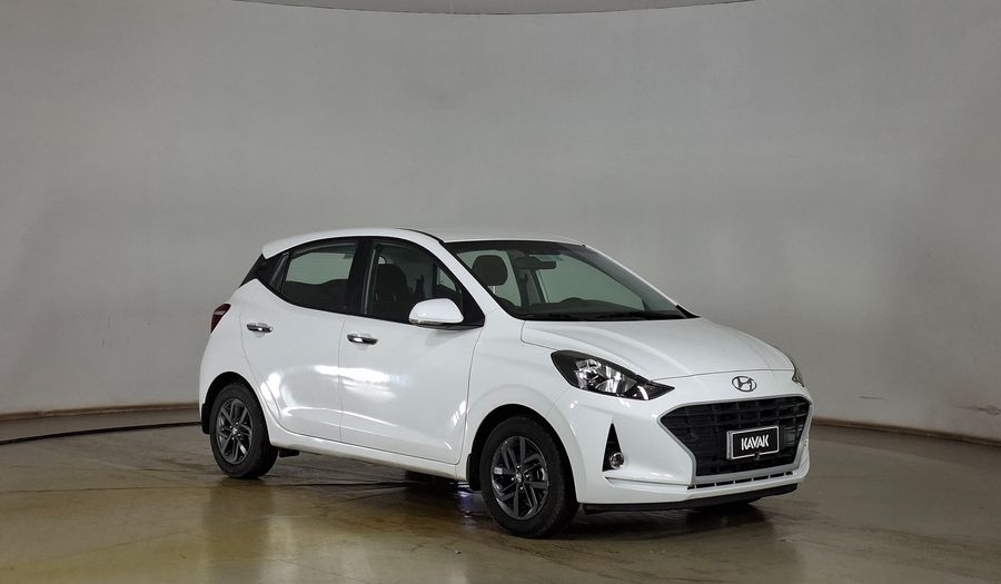 Hyundai Grand I10 1.2 VALUE Hatchback 2023