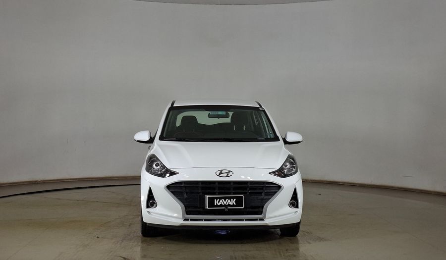 Hyundai Grand I10 1.2 VALUE Hatchback 2023