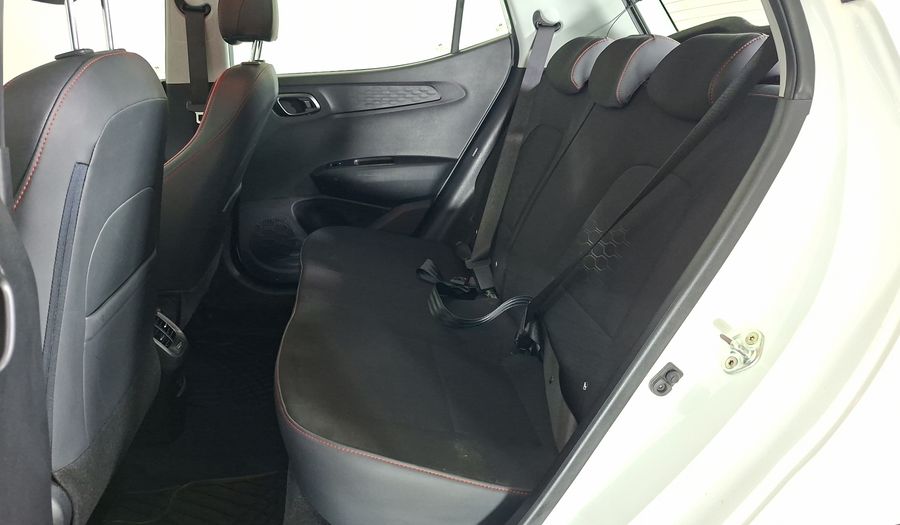 Hyundai Grand I10 1.2 VALUE Hatchback 2023