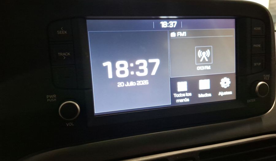 Hyundai Grand I10 1.2 VALUE Hatchback 2023