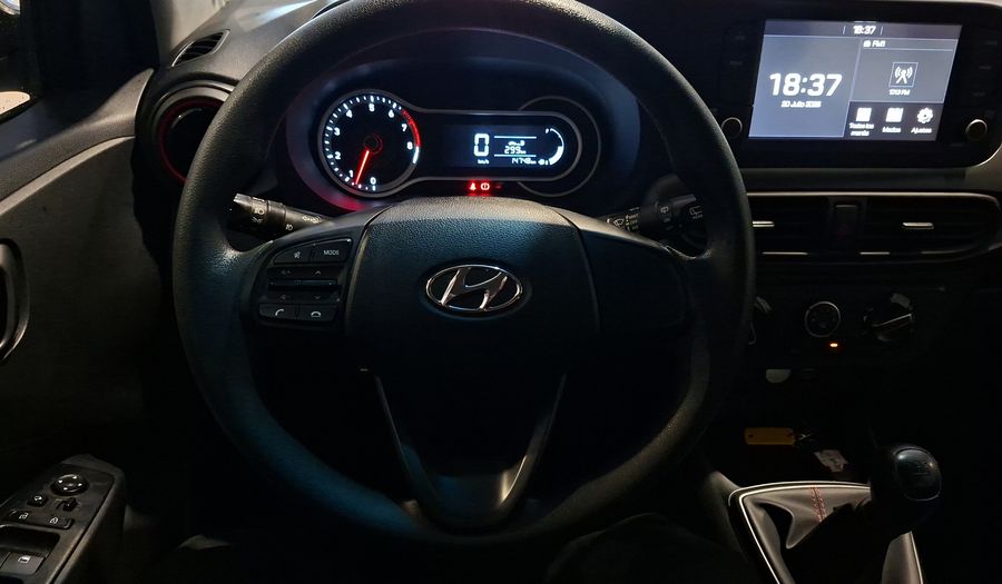 Hyundai Grand I10 1.2 VALUE Hatchback 2023