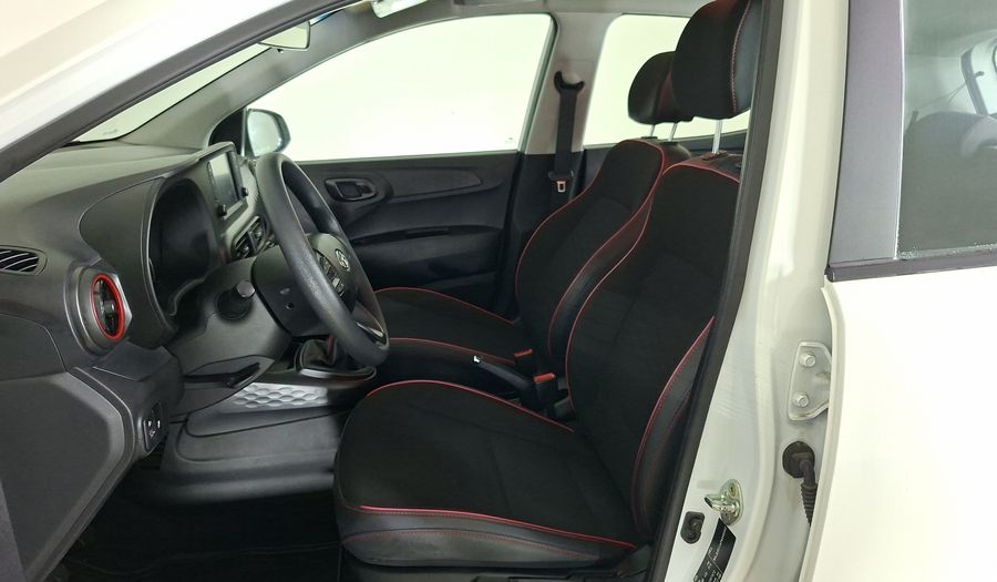 Hyundai Grand I10 1.2 VALUE Hatchback 2023