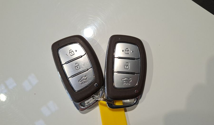 Hyundai Grand I10 1.2 VALUE Hatchback 2023