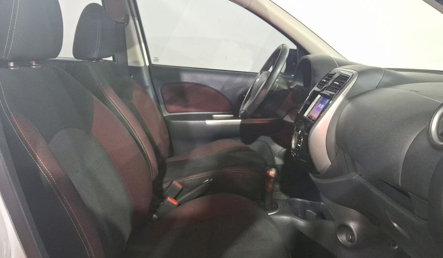 Nissan March 1.6 EXCLUSIVE AUTO Hatchback 2020