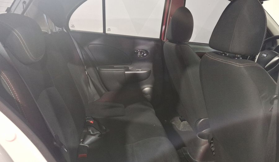 Nissan March 1.6 EXCLUSIVE AUTO Hatchback 2020