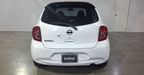 Nissan March 1.6 EXCLUSIVE AUTO Hatchback 2020