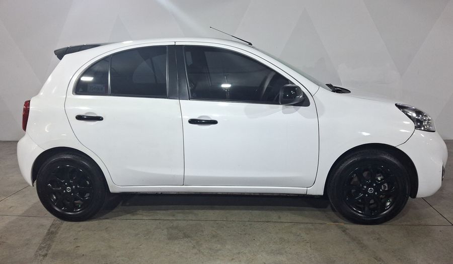 Nissan March 1.6 EXCLUSIVE AUTO Hatchback 2020