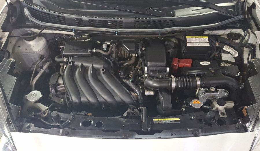 Nissan March 1.6 EXCLUSIVE AUTO Hatchback 2020