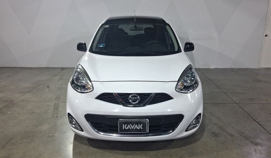 Nissan March 1.6 EXCLUSIVE AUTO Hatchback 2020
