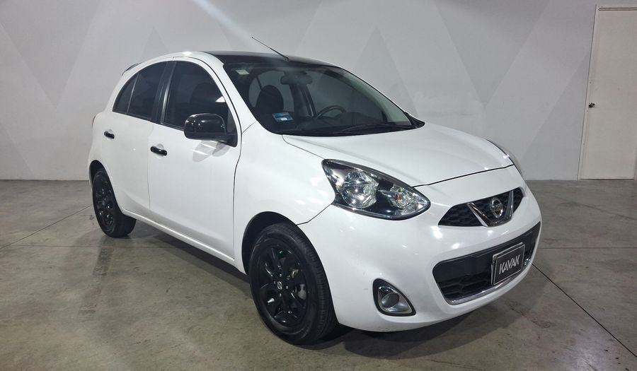 Nissan March 1.6 EXCLUSIVE AUTO Hatchback 2020