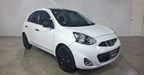 Nissan March 1.6 EXCLUSIVE AUTO Hatchback 2020