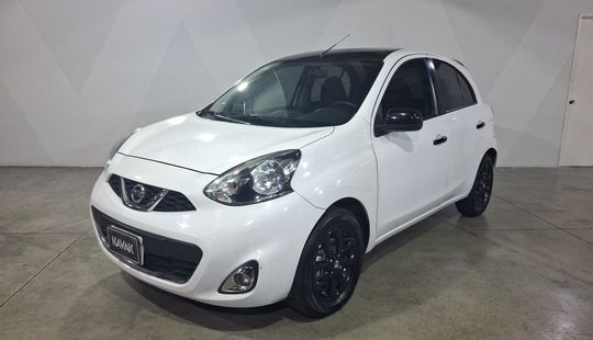 Nissan • March