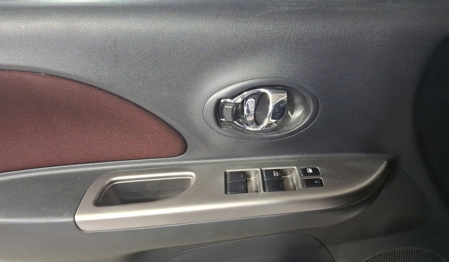 Nissan March 1.6 EXCLUSIVE AUTO Hatchback 2020