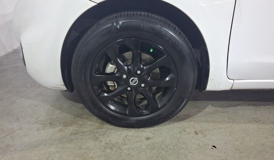 Nissan March 1.6 EXCLUSIVE AUTO Hatchback 2020