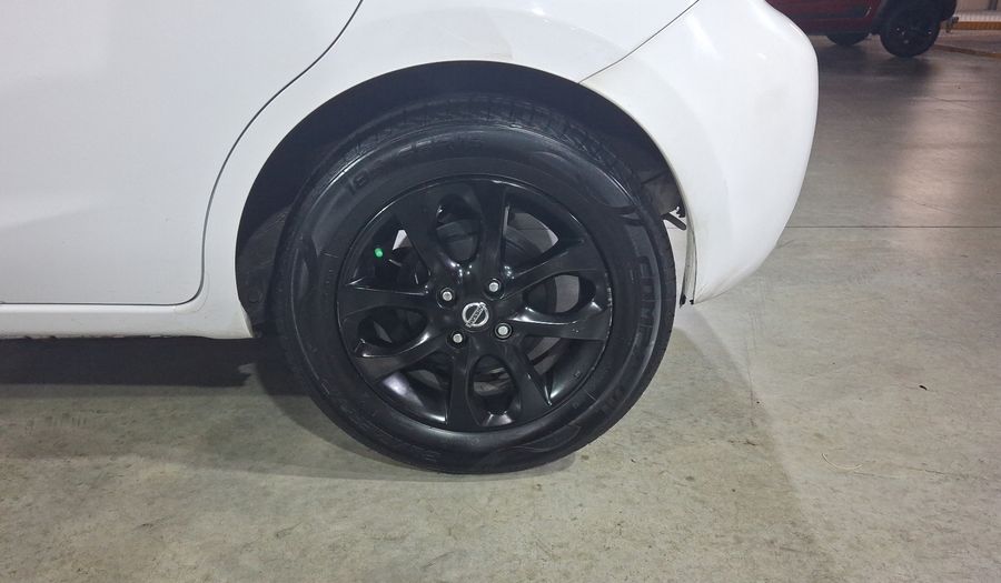 Nissan March 1.6 EXCLUSIVE AUTO Hatchback 2020