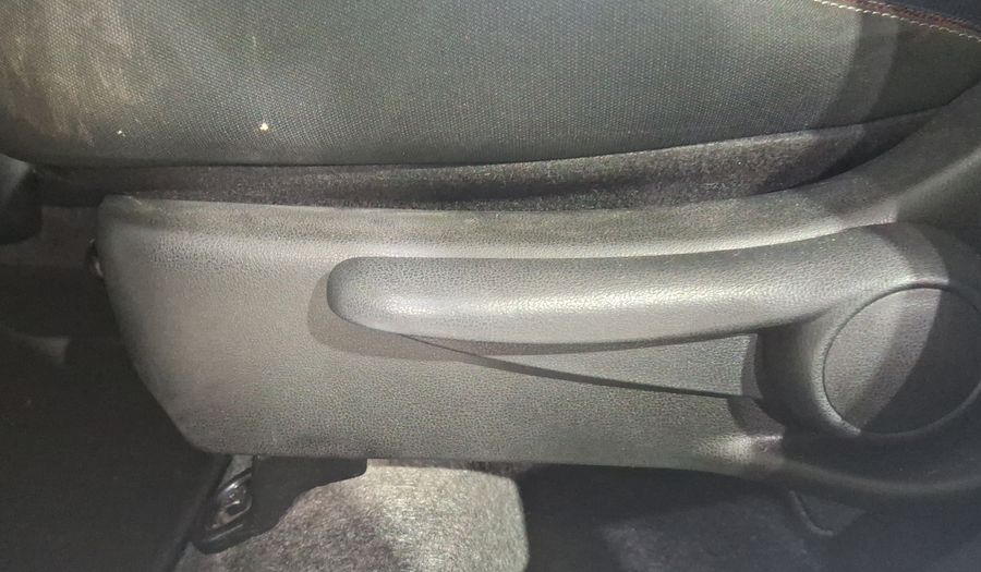 Nissan March 1.6 EXCLUSIVE AUTO Hatchback 2020