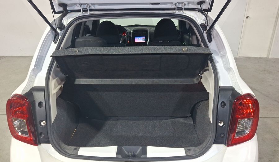 Nissan March 1.6 EXCLUSIVE AUTO Hatchback 2020