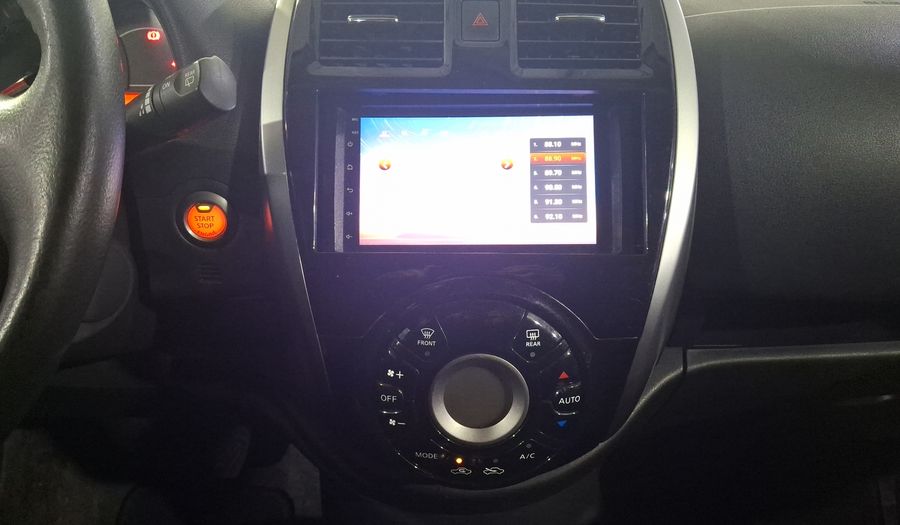 Nissan March 1.6 EXCLUSIVE AUTO Hatchback 2020