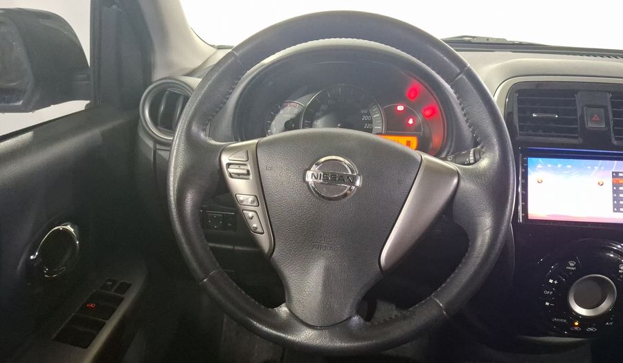 Nissan March 1.6 EXCLUSIVE AUTO Hatchback 2020