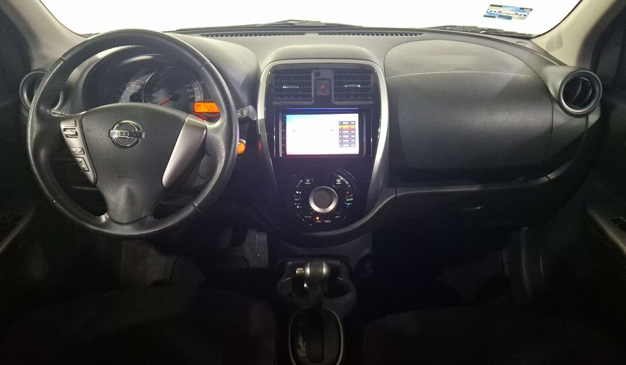 Nissan March 1.6 EXCLUSIVE AUTO Hatchback 2020