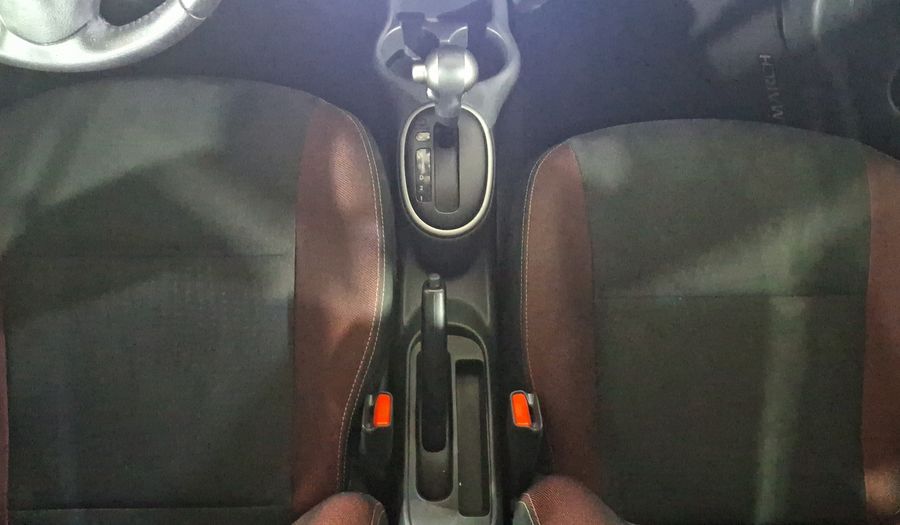 Nissan March 1.6 EXCLUSIVE AUTO Hatchback 2020
