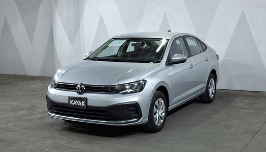 Volkswagen • Virtus