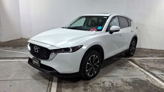 Mazda CX-5 2.5 S GRAND TOURING AUTO