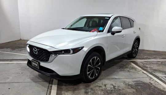 Mazda • CX-5