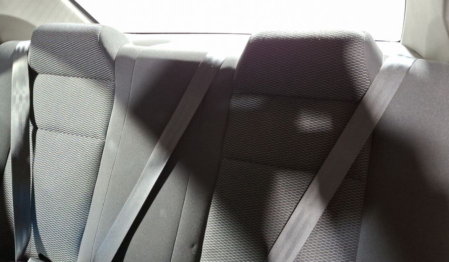 Chevrolet Aveo 1.6 AT C Sedan 2013